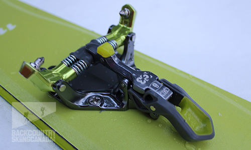  G3 Zed Bindings