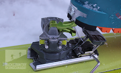 G3 Zed Bindings