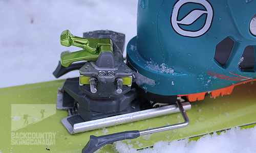 G3 Zed Bindings