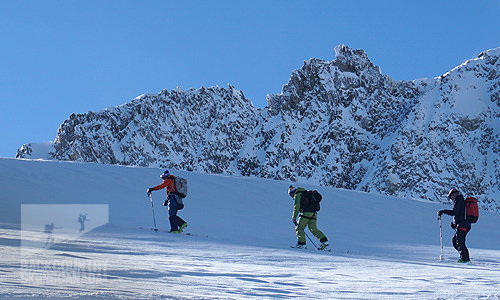 Marker Alpinist Binding