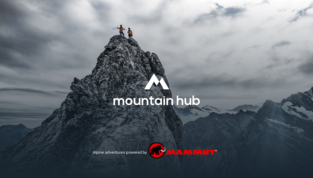 Mountain Hub