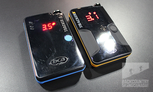 BCATracker S Transceiver
