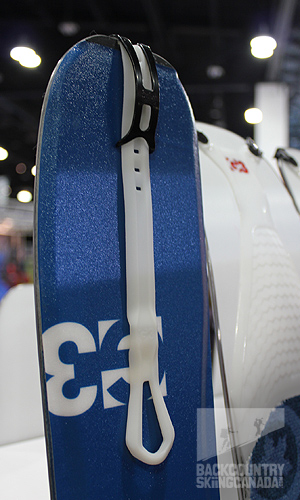 G3 Alpinist Plus Skins