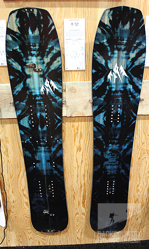Jones Mind Expander Snowboards