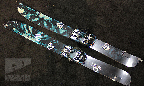 Jones Mind Expander Snowboards