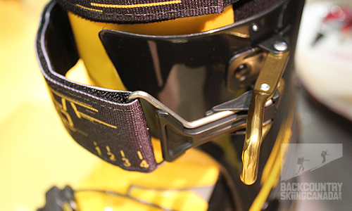 La Sportiva Solar AT Boots