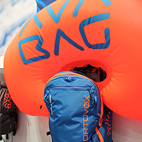 Ortovox Ascent Avabags