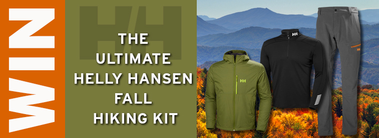 Helly Hansen