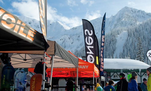 Kootenay Coldsmoke Powder Festival Giveaway