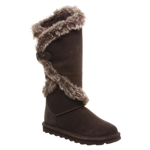 Bear Paw Sheilah Boots