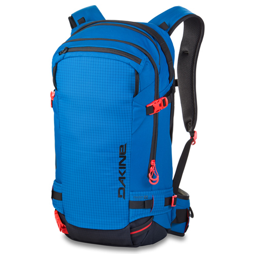 Dakine Poacher 22L Backpack