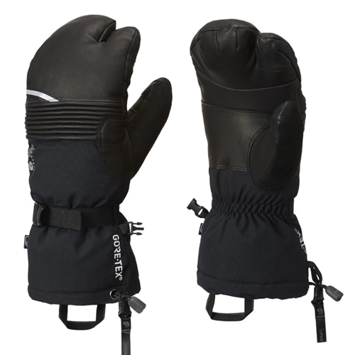 Mountain Hardwear Cloudseeker Gore-Tex Trigger Mitt