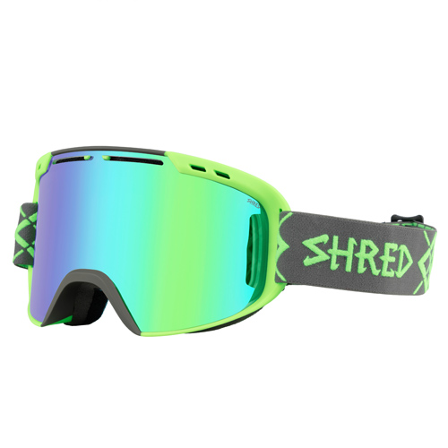 Shred Amazify Goggles