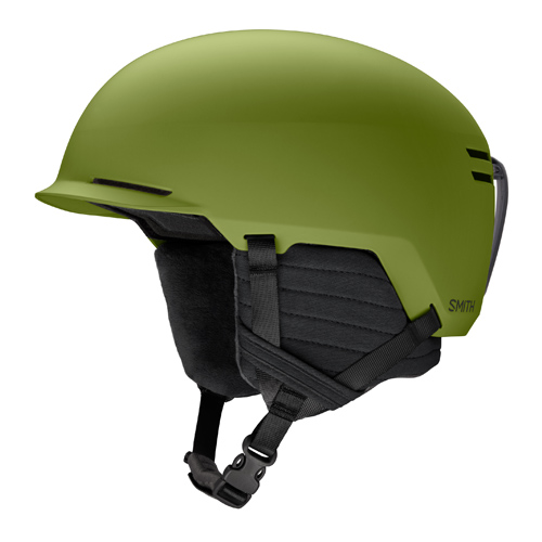 Smith Scout Helmet