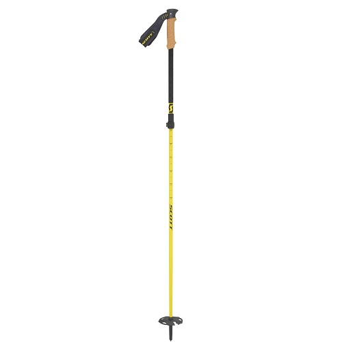 Scott Sports Cascade 2-Part Ski Pole 