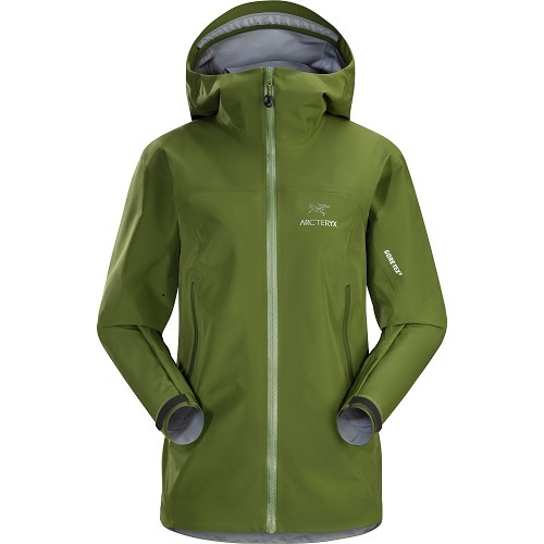 Arc’teryx Zeta LT Women’s Jacket