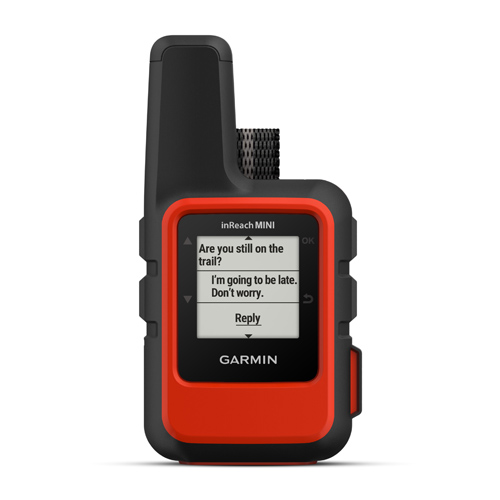 Garmin inReach Mini