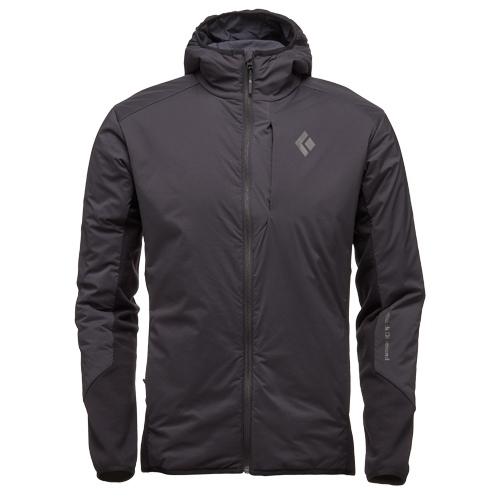 Black Diamond First Light Hybrid Hoody