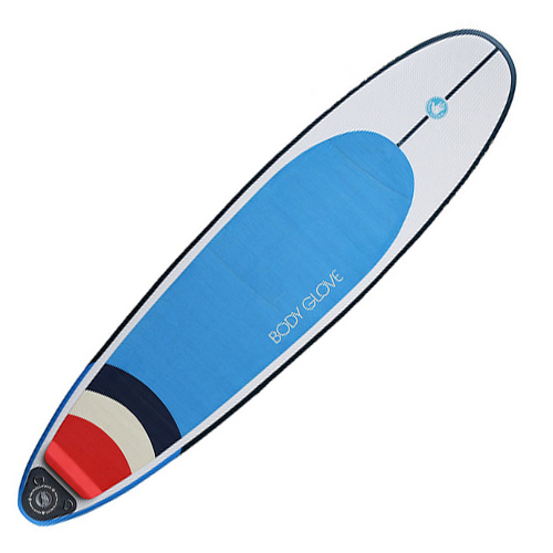 Body Glove EX 8’2” iBoard Inflatable Surfboard
