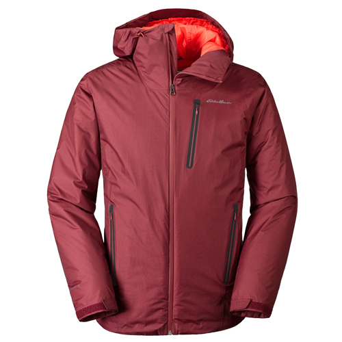 Eddie Bauer BC Evertherm Down Jacket