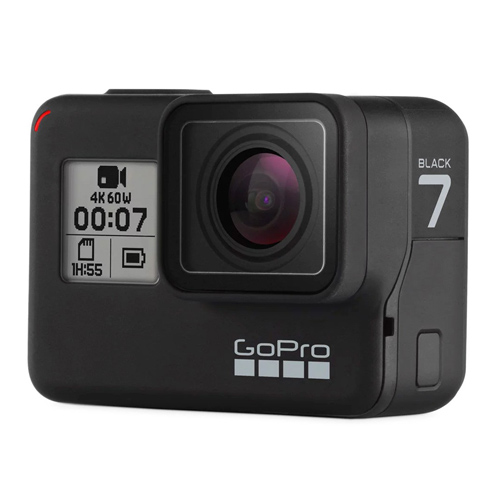 GoPro Hero 7 Black