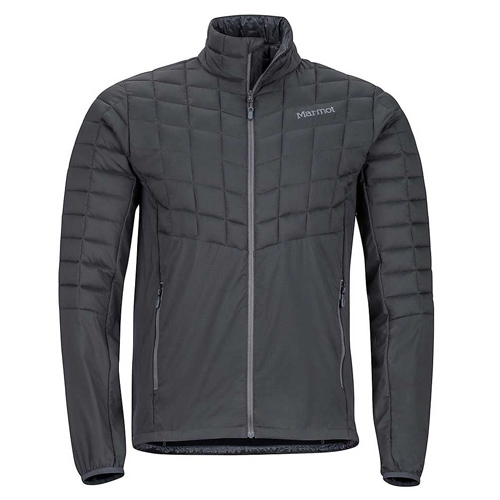 Marmot Featherless Hybrid Jacket