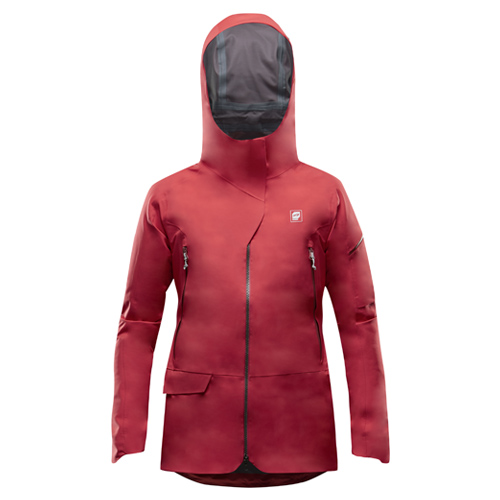 Orage Women’s Zenith Shell Jacket