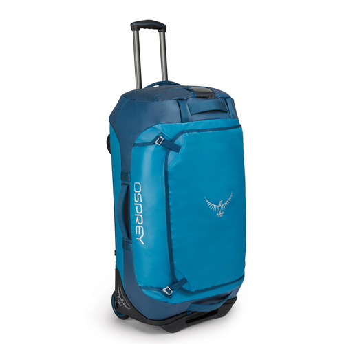 Osprey Transporter Wheeled Duffel 90