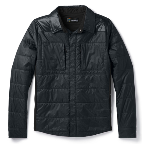 Smartwool Smartloft 60 Shirt Jacket