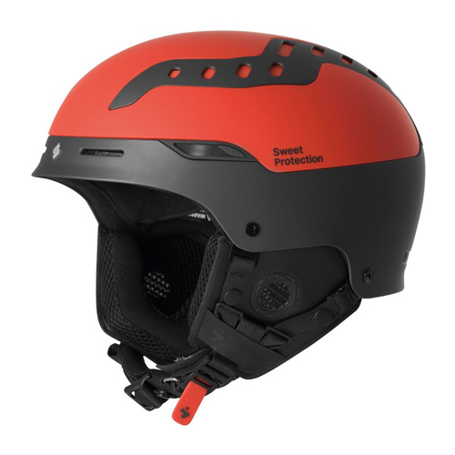 Sweet Protection Switcher MIPS Helmet