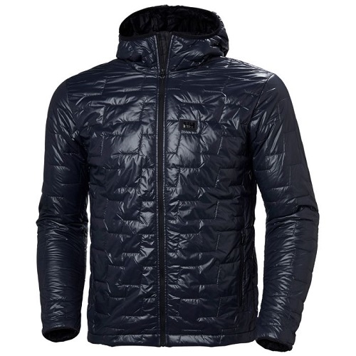 Helly Hansen LifaLoft Hooded Jacket