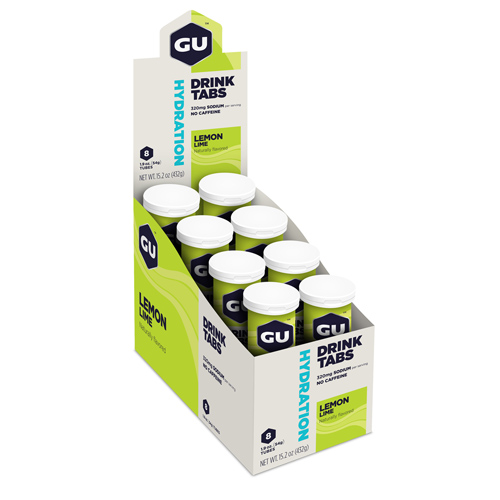 GU Energy Labs Hydration Tabs