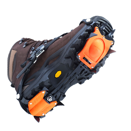  HIllsound Trail Crampon Pro