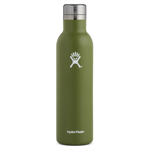 Hydro Flask Wine Bottle