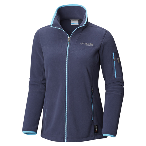 Columbia Women's Titan Pass 2.0 Fleece Jacket