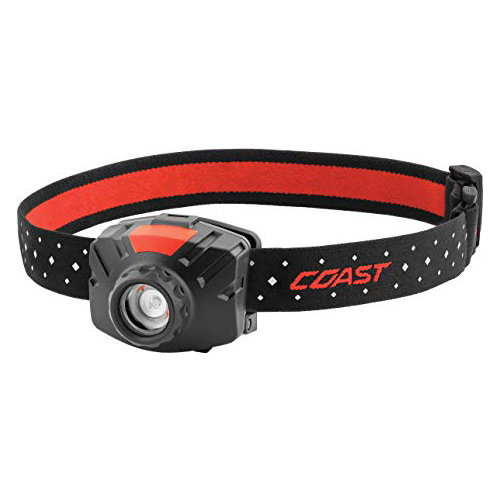 Coast FL60 Headlamp