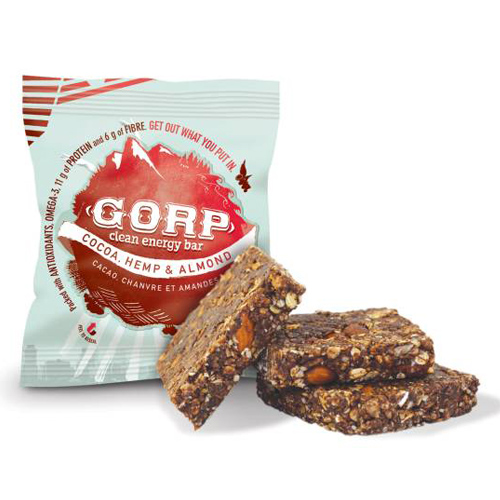 GORP Bars