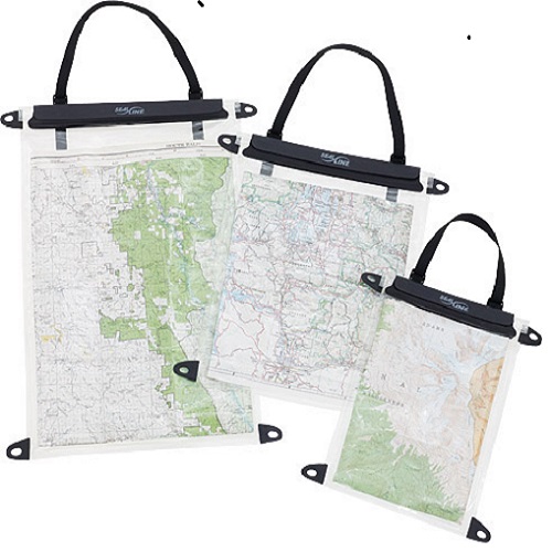 Sealline Map Case 