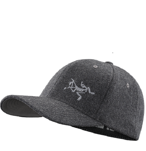 Arc’teryx Wool ball cap