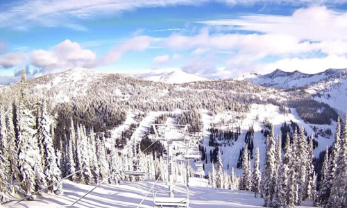 Kootenay Coldsmoke Powder Festival