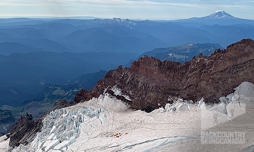 Mount Rainier