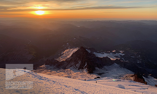 Mount Rainier