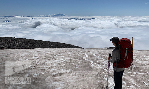 Mount Rainier