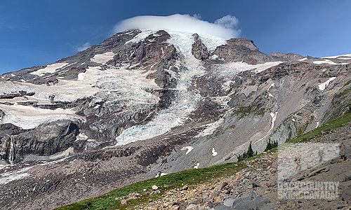 Mount Rainier