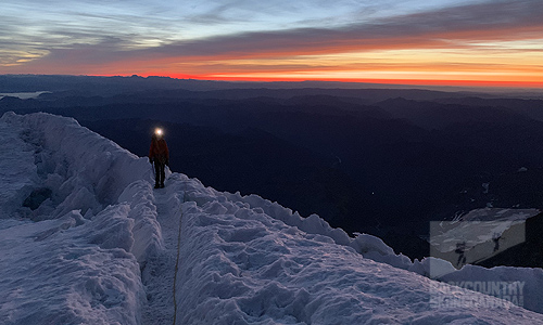 Mount Rainier