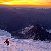 Mount Rainier