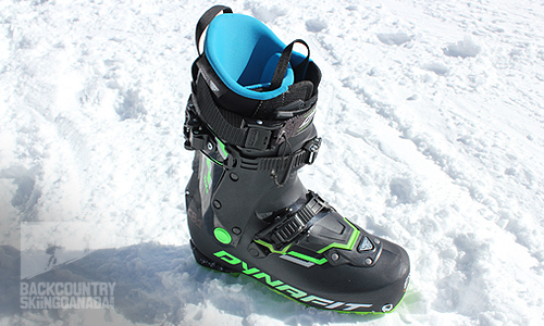 Dynafit Carbonio TLT 8 Boot