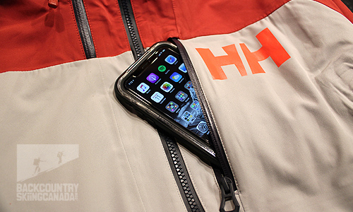 Helly Hansen Life Pocket