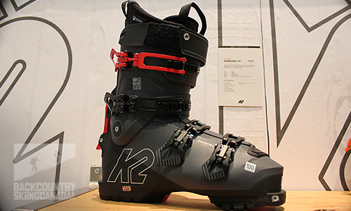 K2 Mindbender Boots