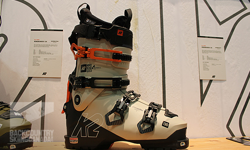 K2 Mindbender Boots